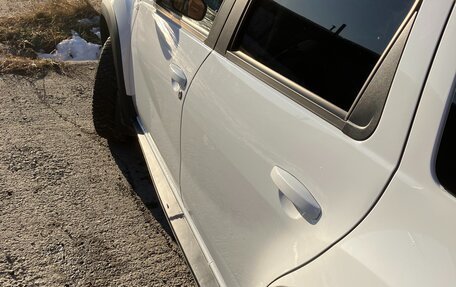 Renault Duster I рестайлинг, 2020 год, 1 498 000 рублей, 4 фотография