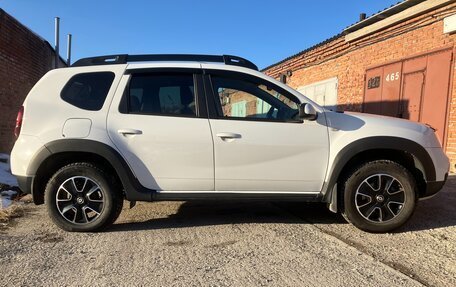 Renault Duster I рестайлинг, 2020 год, 1 498 000 рублей, 7 фотография