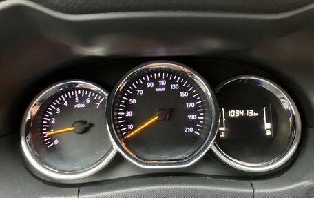 Renault Duster I рестайлинг, 2020 год, 1 498 000 рублей, 8 фотография