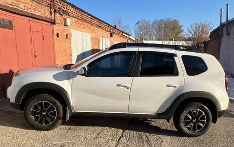 Renault Duster I рестайлинг, 2020 год, 1 498 000 рублей, 6 фотография