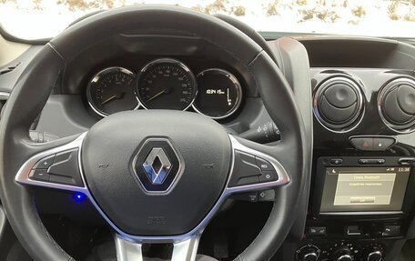 Renault Duster I рестайлинг, 2020 год, 1 498 000 рублей, 14 фотография