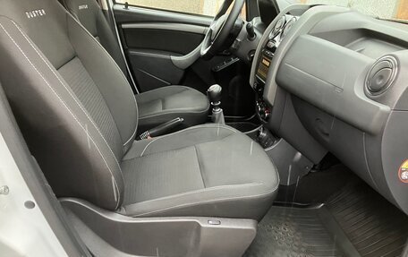 Renault Duster I рестайлинг, 2020 год, 1 498 000 рублей, 20 фотография