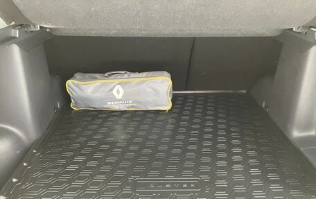 Renault Duster I рестайлинг, 2020 год, 1 498 000 рублей, 29 фотография