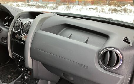 Renault Duster I рестайлинг, 2020 год, 1 498 000 рублей, 28 фотография