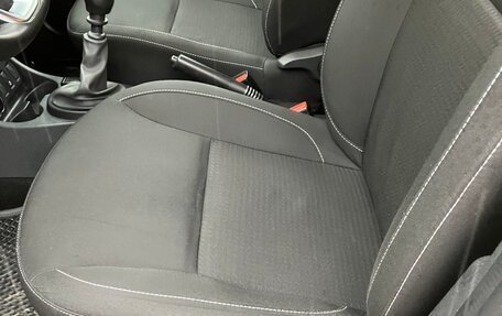 Renault Duster I рестайлинг, 2020 год, 1 498 000 рублей, 21 фотография