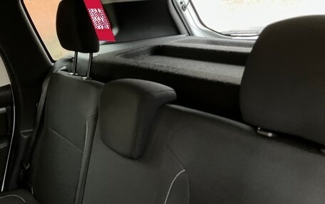 Renault Duster I рестайлинг, 2020 год, 1 498 000 рублей, 22 фотография