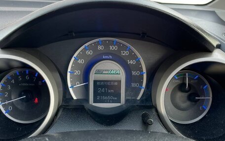 Honda Fit III, 2013 год, 830 000 рублей, 12 фотография