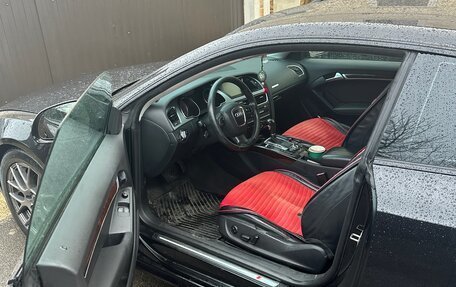 Audi A5, 2008 год, 970 000 рублей, 3 фотография