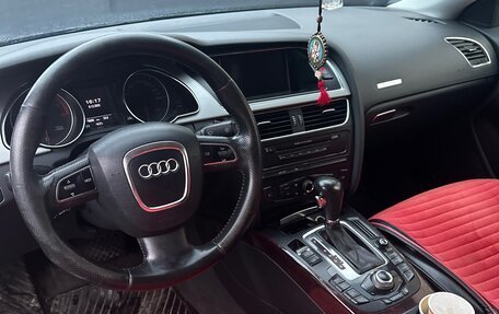 Audi A5, 2008 год, 970 000 рублей, 4 фотография