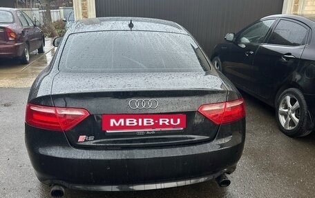 Audi A5, 2008 год, 970 000 рублей, 2 фотография