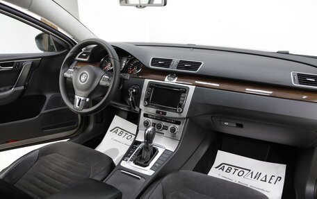 Volkswagen Passat B7, 2013 год, 949 000 рублей, 7 фотография