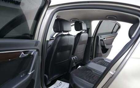 Volkswagen Passat B7, 2013 год, 949 000 рублей, 9 фотография