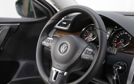 Volkswagen Passat B7, 2013 год, 949 000 рублей, 6 фотография