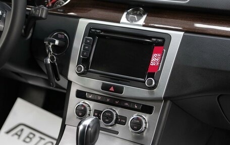 Volkswagen Passat B7, 2013 год, 949 000 рублей, 8 фотография