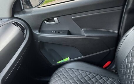 KIA Sportage III, 2013 год, 1 250 000 рублей, 6 фотография