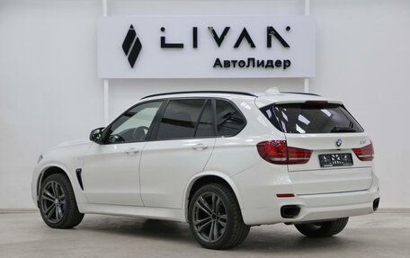 BMW X5, 2014 год, 3 099 000 рублей, 4 фотография