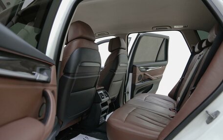 BMW X5, 2014 год, 3 099 000 рублей, 14 фотография