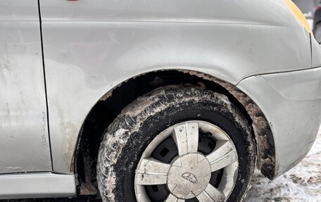 Daewoo Matiz I, 2006 год, 215 000 рублей, 7 фотография