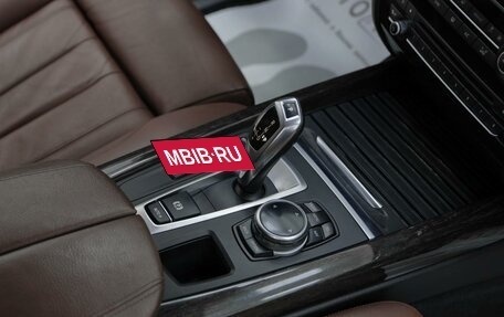 BMW X5, 2014 год, 3 099 000 рублей, 10 фотография