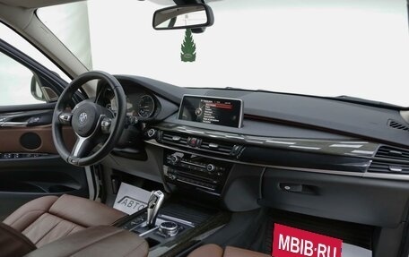 BMW X5, 2014 год, 3 099 000 рублей, 8 фотография