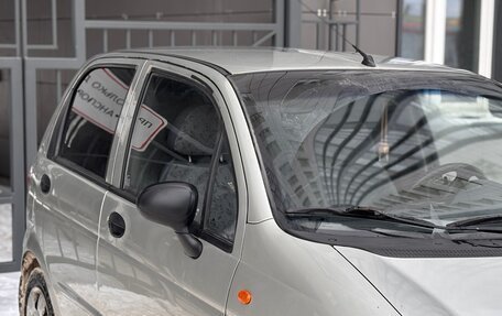 Daewoo Matiz I, 2006 год, 215 000 рублей, 10 фотография