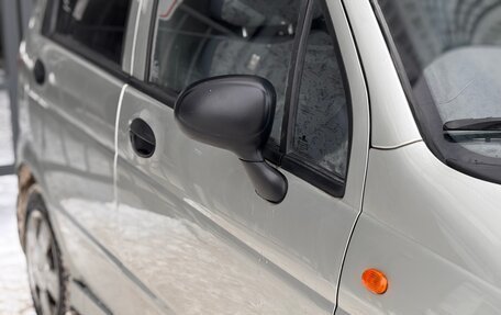 Daewoo Matiz I, 2006 год, 215 000 рублей, 12 фотография