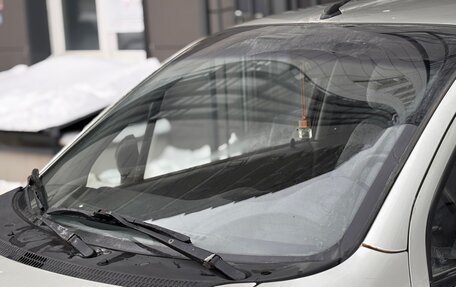 Daewoo Matiz I, 2006 год, 215 000 рублей, 15 фотография