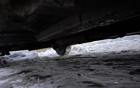 Daewoo Matiz I, 2006 год, 215 000 рублей, 25 фотография