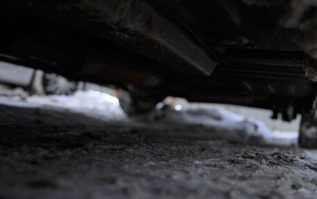 Daewoo Matiz I, 2006 год, 215 000 рублей, 27 фотография