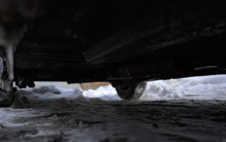 Daewoo Matiz I, 2006 год, 215 000 рублей, 28 фотография