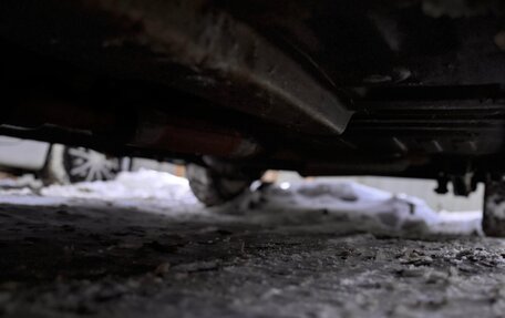 Daewoo Matiz I, 2006 год, 215 000 рублей, 26 фотография