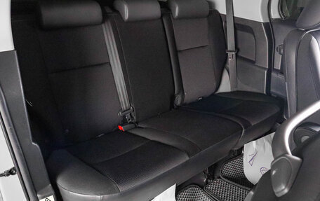 Toyota FJ Cruiser, 2021 год, 5 899 000 рублей, 9 фотография