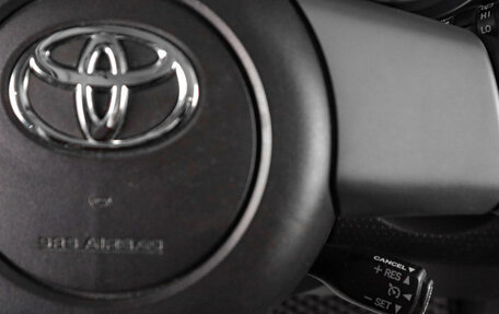 Toyota FJ Cruiser, 2021 год, 5 899 000 рублей, 14 фотография