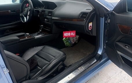 Mercedes-Benz E-Класс, 2011 год, 1 700 000 рублей, 6 фотография