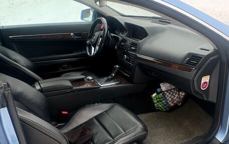 Mercedes-Benz E-Класс, 2011 год, 1 700 000 рублей, 7 фотография