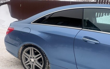 Mercedes-Benz E-Класс, 2011 год, 1 700 000 рублей, 18 фотография