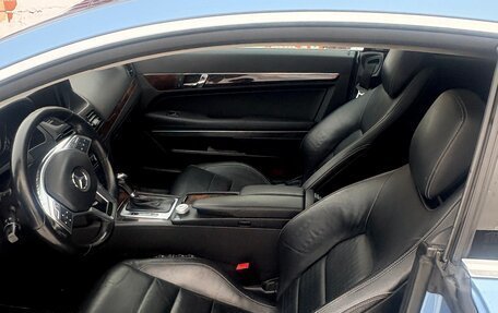 Mercedes-Benz E-Класс, 2011 год, 1 700 000 рублей, 11 фотография