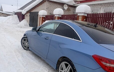 Mercedes-Benz E-Класс, 2011 год, 1 700 000 рублей, 14 фотография