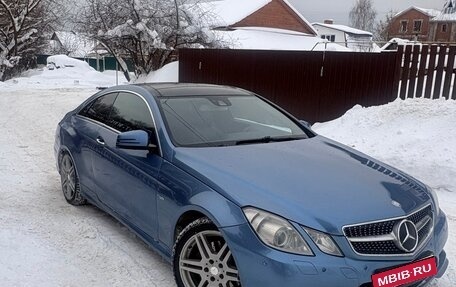 Mercedes-Benz E-Класс, 2011 год, 1 700 000 рублей, 20 фотография