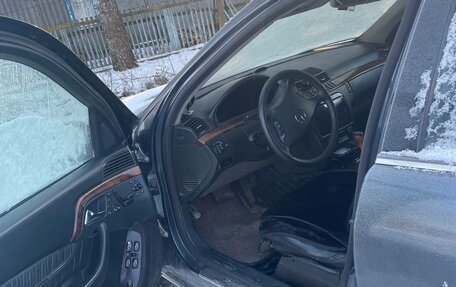 Mercedes-Benz S-Класс, 2000 год, 450 000 рублей, 3 фотография