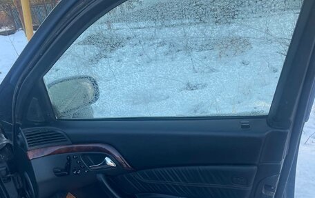 Mercedes-Benz S-Класс, 2000 год, 450 000 рублей, 5 фотография