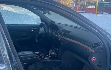 Mercedes-Benz S-Класс, 2000 год, 450 000 рублей, 8 фотография