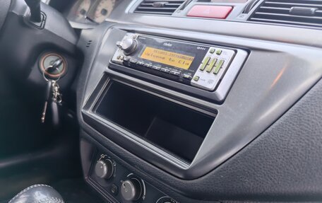 Mitsubishi Lancer IX, 2005 год, 480 000 рублей, 2 фотография