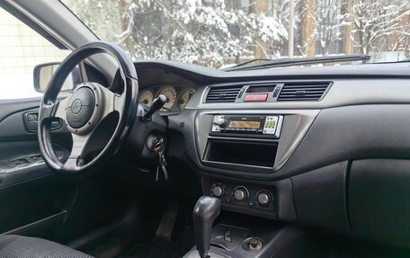 Mitsubishi Lancer IX, 2005 год, 480 000 рублей, 3 фотография