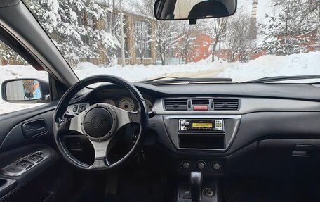 Mitsubishi Lancer IX, 2005 год, 480 000 рублей, 4 фотография