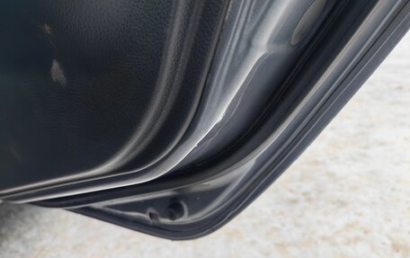 Mitsubishi Lancer IX, 2005 год, 480 000 рублей, 18 фотография