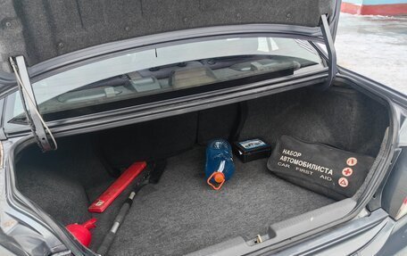 Mitsubishi Lancer IX, 2005 год, 480 000 рублей, 13 фотография