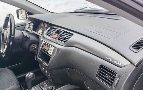 Mitsubishi Lancer IX, 2005 год, 480 000 рублей, 20 фотография