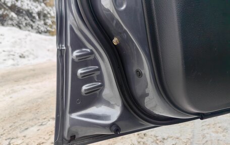 Mitsubishi Lancer IX, 2005 год, 480 000 рублей, 15 фотография