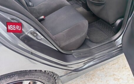 Mitsubishi Lancer IX, 2005 год, 480 000 рублей, 19 фотография